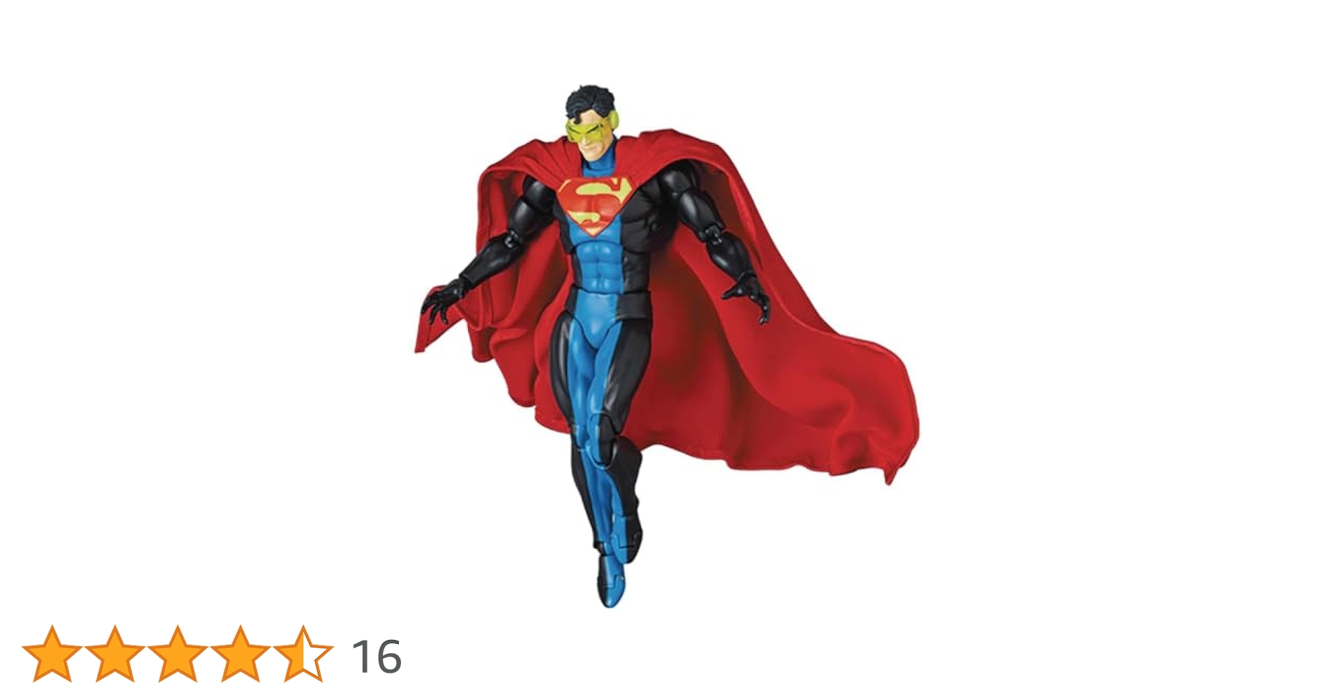 Amazon.co.jp: MAFEX マフェックス No.219 ERADICATOR エラ
